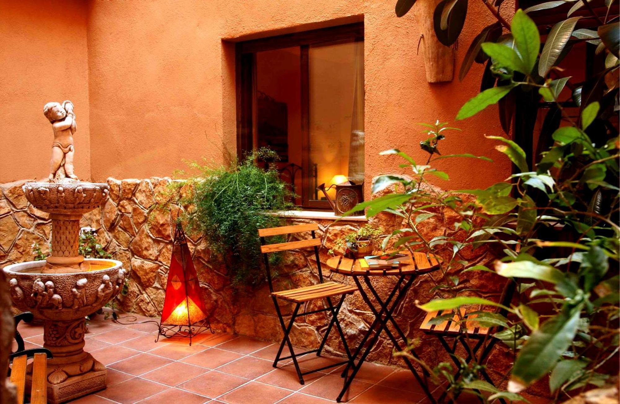 Hotel Baviera Linares  Esterno foto