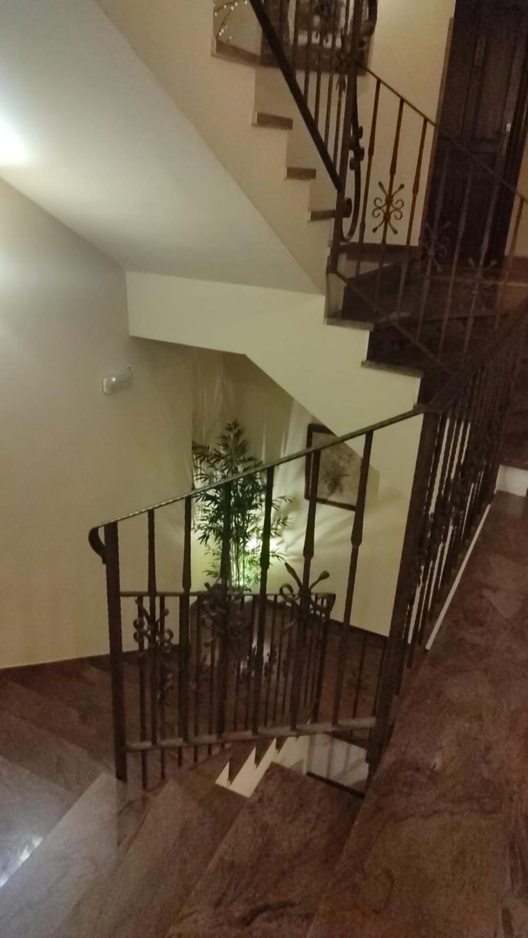 Hotel Baviera Linares  Esterno foto