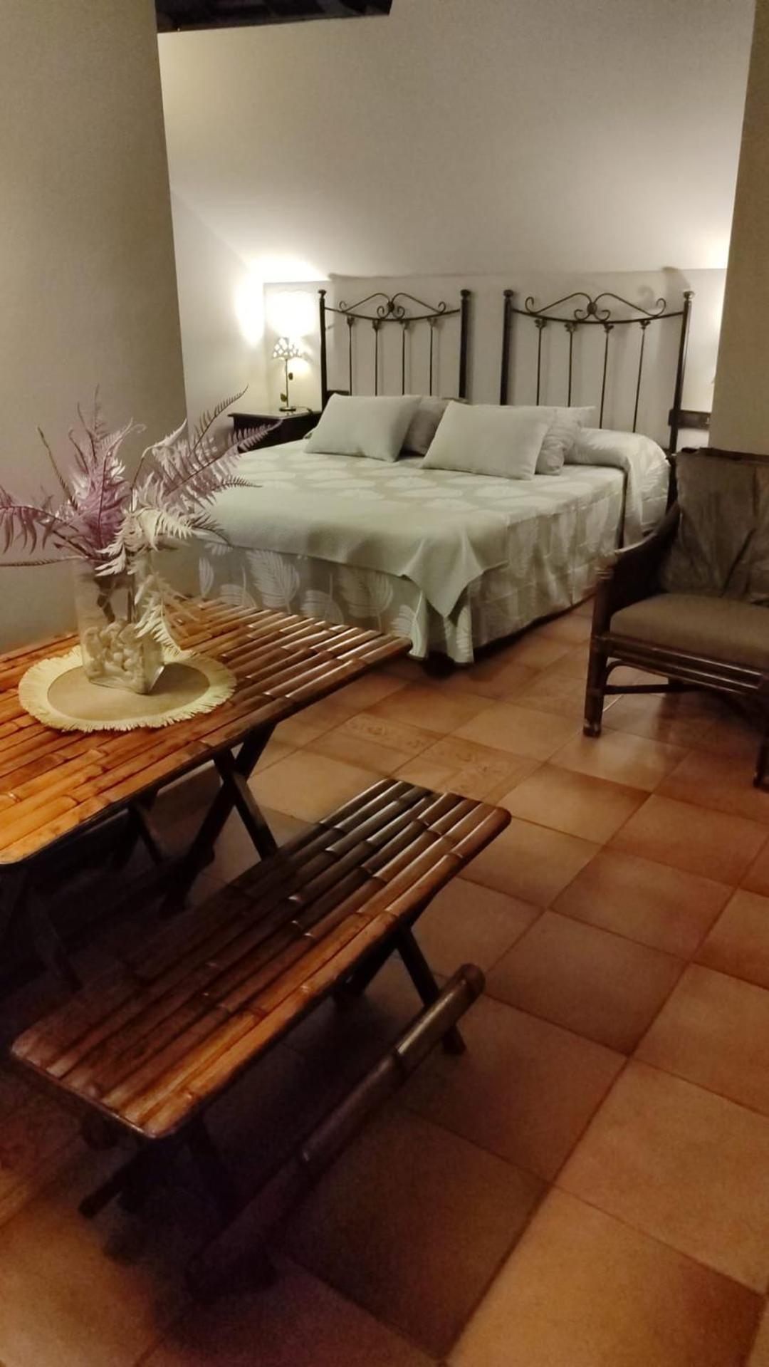 Hotel Baviera Linares  Esterno foto