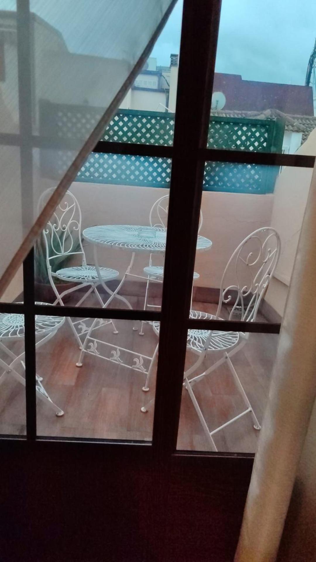 Hotel Baviera Linares  Esterno foto