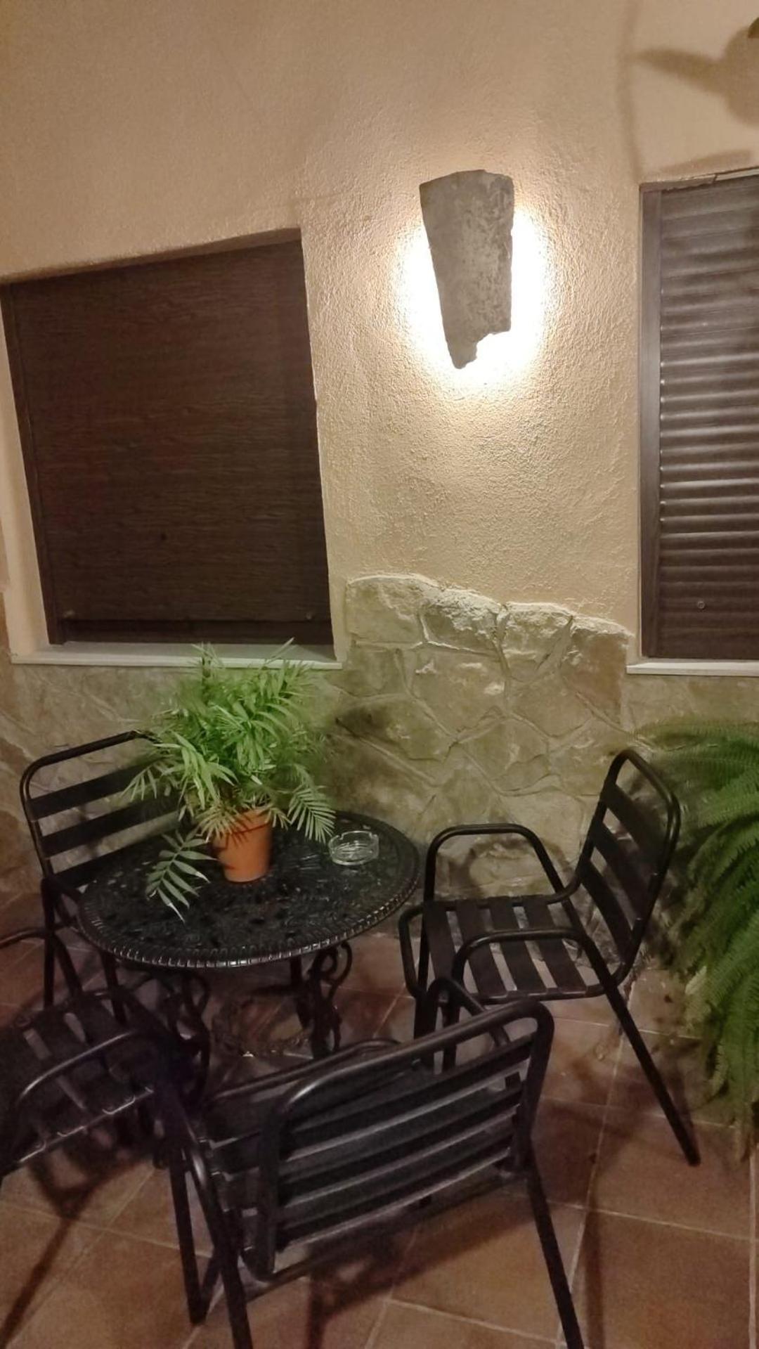 Hotel Baviera Linares  Esterno foto
