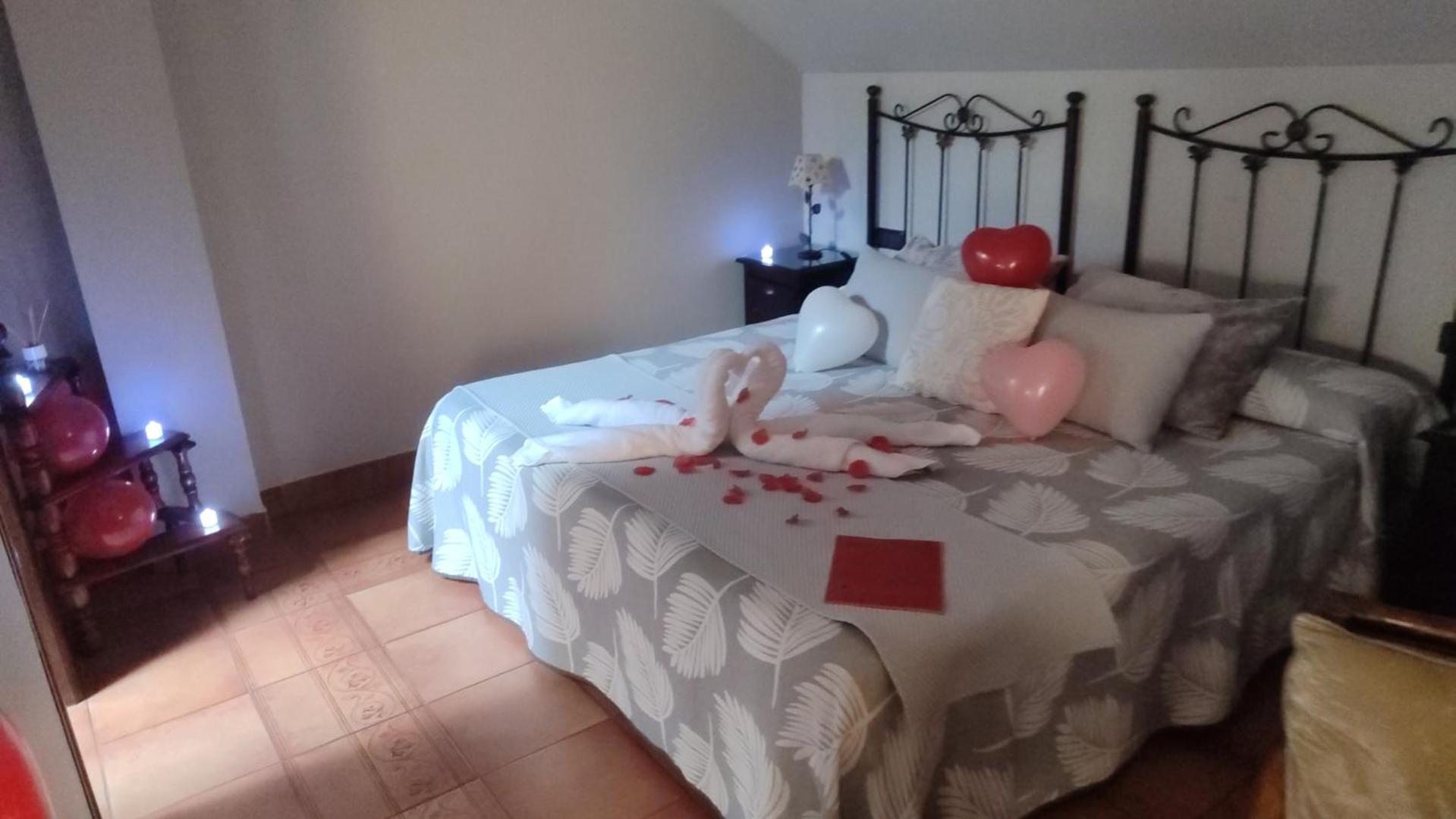 Hotel Baviera Linares  Esterno foto