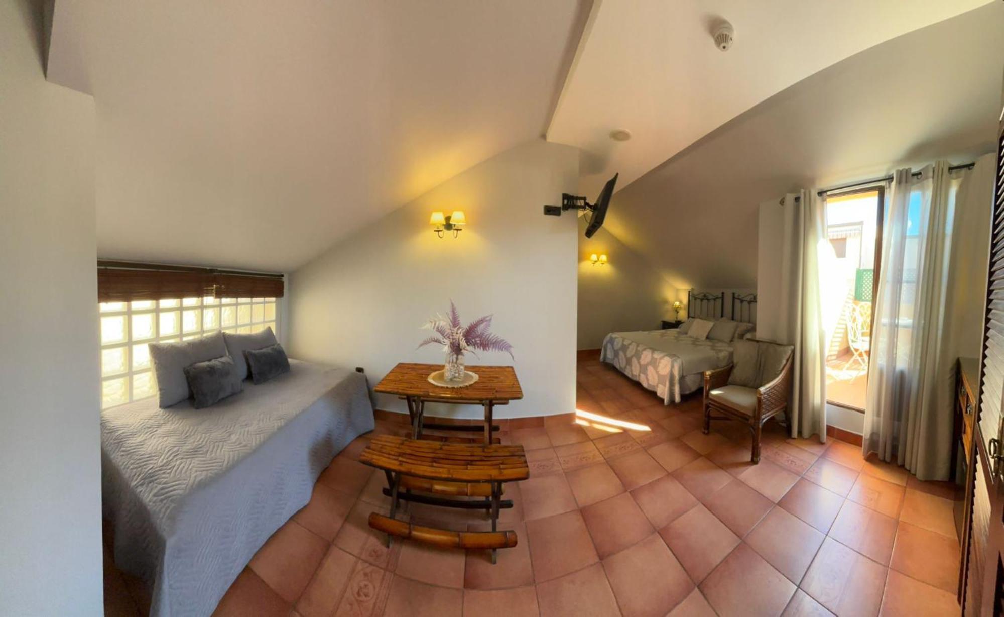 Hotel Baviera Linares  Esterno foto