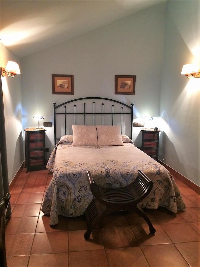 Hotel Baviera Linares  Esterno foto