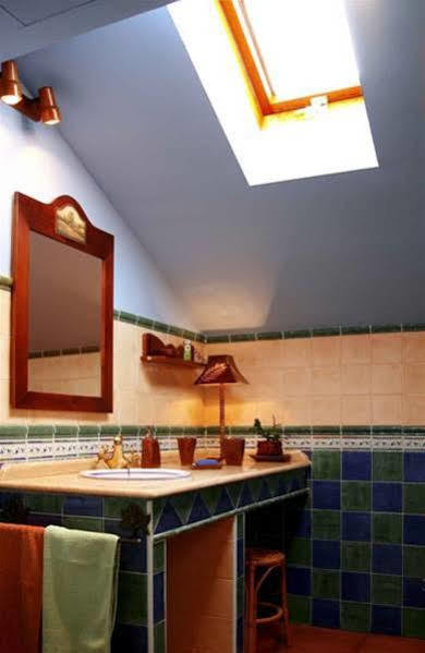Hotel Baviera Linares  Esterno foto