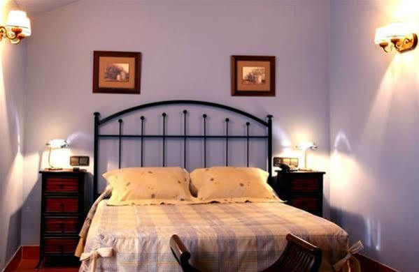 Hotel Baviera Linares  Esterno foto