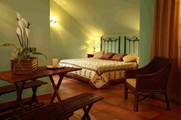 Hotel Baviera Linares  Esterno foto